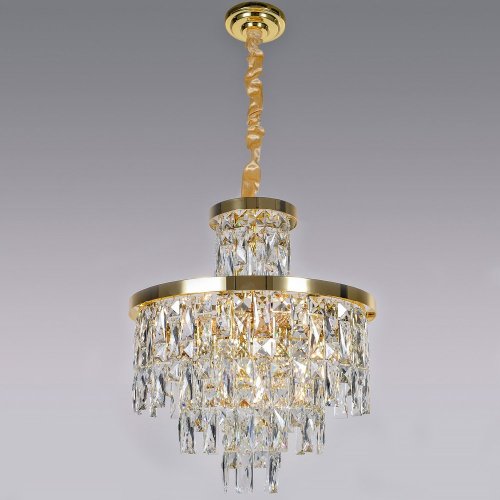 Подвесная люстра  03006-0.4-09 DN