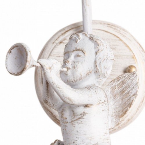 Бра Arte Lamp Amur A1133AP-1WG Бра Arte Lamp Amur A1133AP-1WG