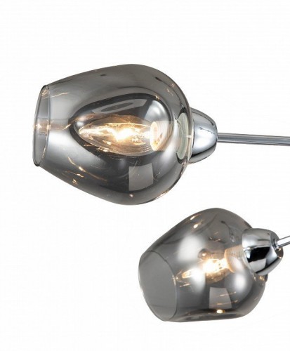 Потолочная люстра Escada UNIVERSE 695/4P Потолочная люстра Escada UNIVERSE 695/4P