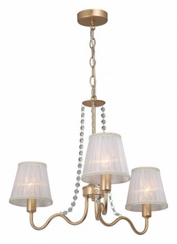 Подвесная люстра Vitaluce V1848-8/3