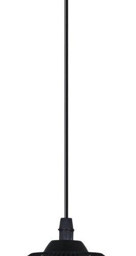 Подвесной светильник Reluce 06163-0.9-01 BK