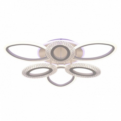 Потолочная люстра Escada Kalypso 10275/6LED APP