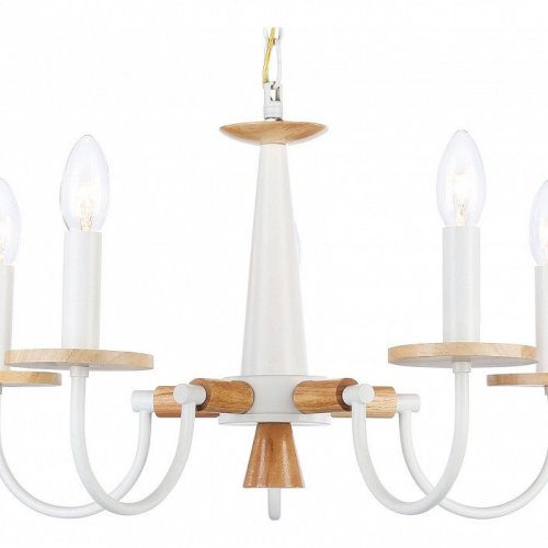 Подвесная люстра Ambrella light TRADITIONAL TR9592