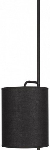 Потолочная люстра Loft IT Ritz 10253P Black