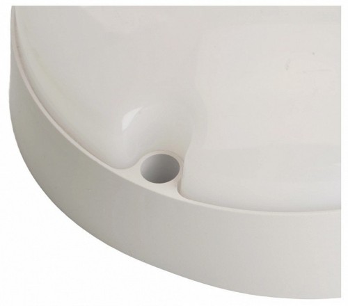 Потолочный светодиодный светильник Feron TR ЖКХ Круг 51512