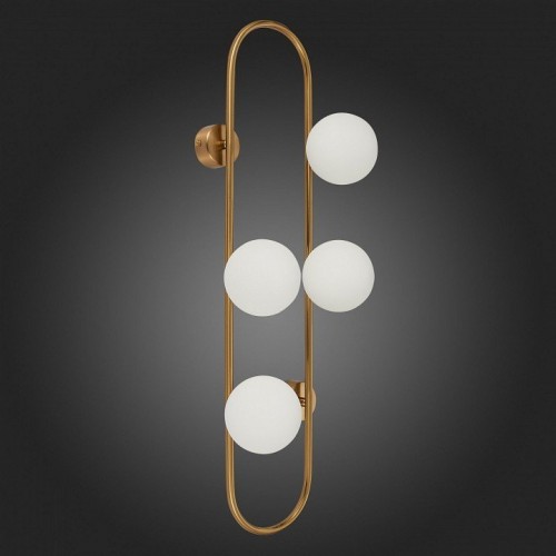 Бра ST Luce Vera SL1149.301.04 Бра ST Luce Vera SL1149.301.04