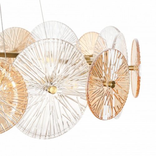 Подвесной светильник MyFar Fiona MR2532-9P Подвесной светильник MyFar Fiona MR2532-9P