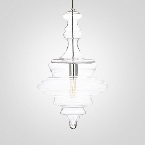 Подвесной светильник Imperiumloft  Neverending01