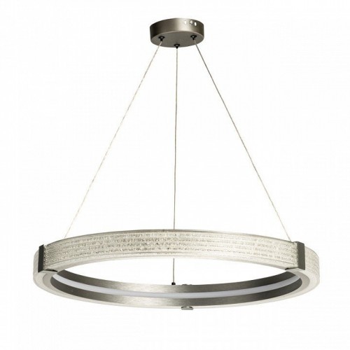 Подвесной светильник De City Платлинг 117010101