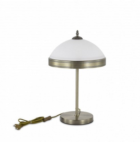 Интерьерная настольная лампа MyFar Biene MR2522-2T