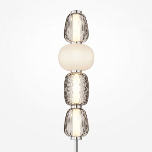 Торшер Maytoni Pattern MOD267FL-L32CH3K