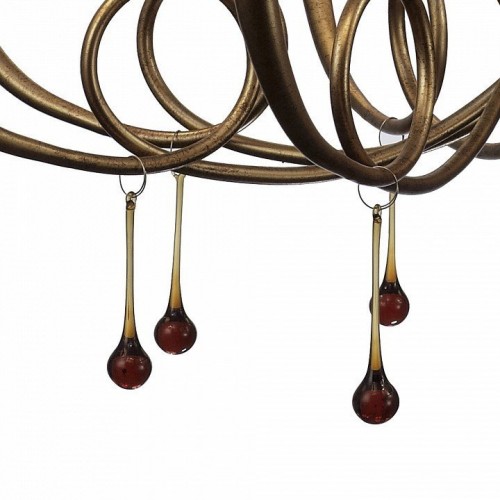 Подвесная люстра Mantra Paola 6205 Подвесная люстра Mantra Paola 6205