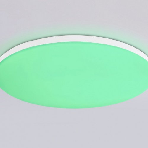 Потолочный светодиодный светильник Ambrella light Orbital Dance FZ2002