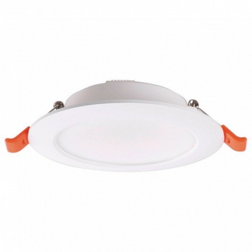 Встраиваемый светильник Mantra EILAT 9295