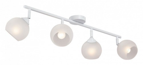 Спот Vitaluce V4313-0/4PL