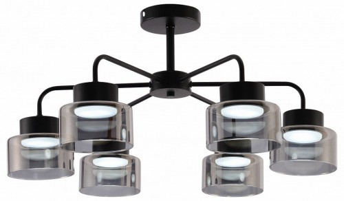 Потолочная люстра Marsha 9193-306