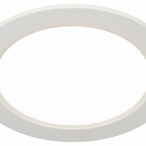 Встраиваемый светильник Эра LED панель Б0057438
