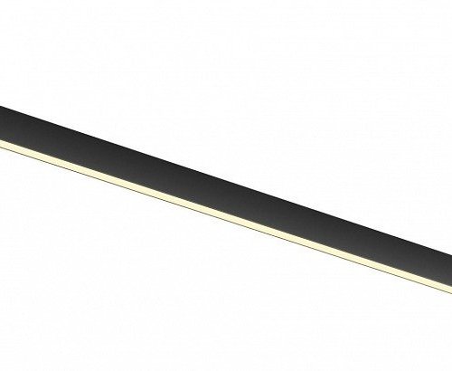 Трековый светильник Maytoni Basis TR192-1-16W2.7K-B