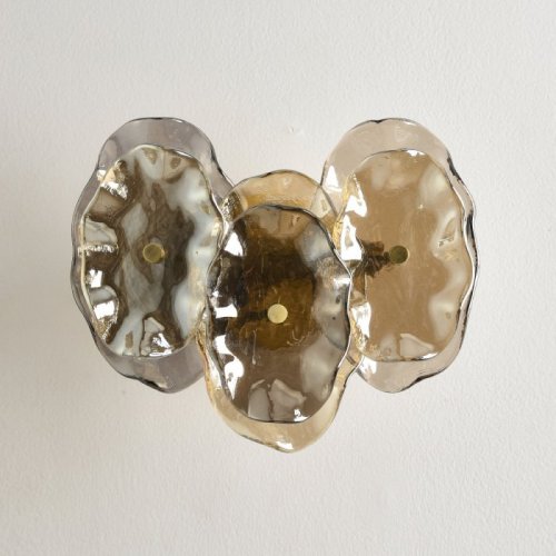 Бра DeLight Collection Laurence W60695-1-A antique bronze