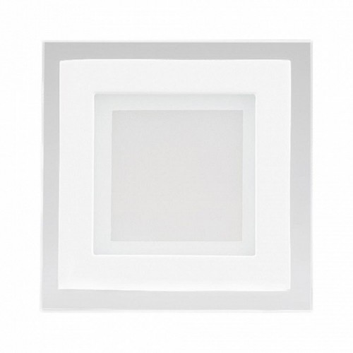 Встраиваемый светильник Arlight Lt-s96 Lt-s96x96WH 6W Day White 120deg