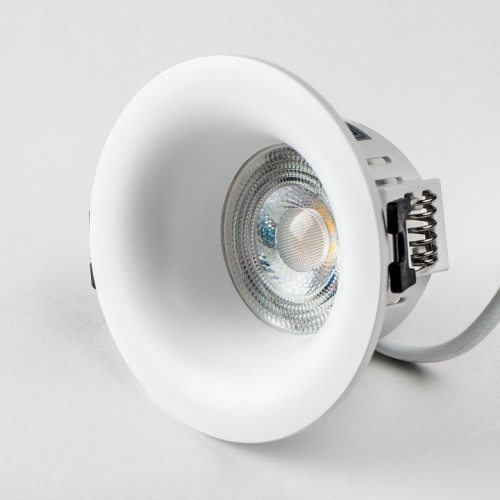 Точечный светильник Lightstar Levigo 012126