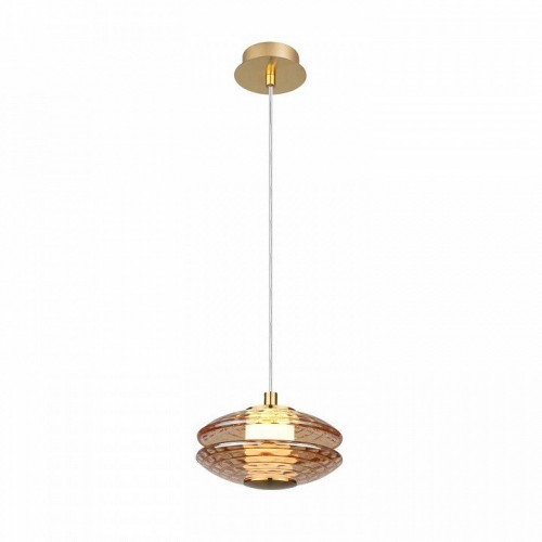 Подвесной светильник Favourite Claros 4641-1P