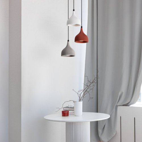 Настенный светильник Freya Terra FR5582WL-01R1 Настенный светильник Freya Terra FR5582WL-01R1