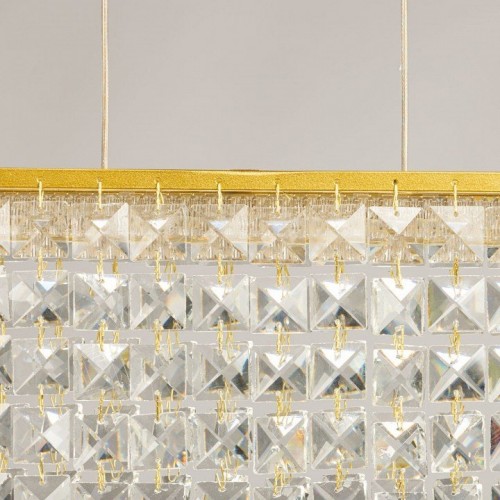 Подвесной светильник De City Бриз 230011301