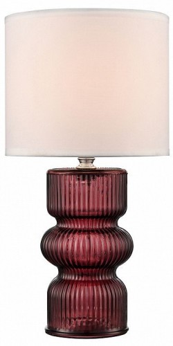 Лампа настольная Velante 325-074-01