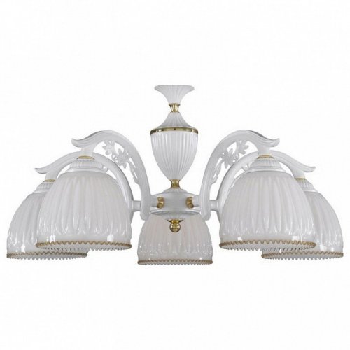 Подвесная люстра Reccagni Angelo L 9601/5