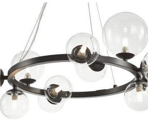 Подвесная люстра Aployt Feliche APL.334.03.11 Подвесная люстра Aployt Feliche APL.334.03.11