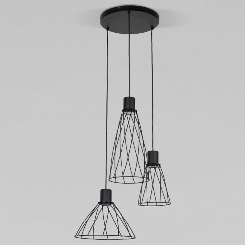 Подвесной светильник TK Lighting Modesto 10187 Modesto Подвесной светильник TK Lighting Modesto 10187 Modesto