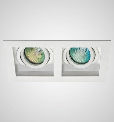 Точечный светильник AM Group AM166 AM166 WH