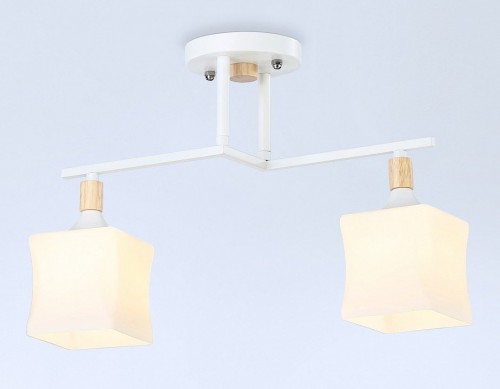 Потолочная люстра Ambrella light TRADITIONAL TR9484 Потолочная люстра Ambrella light TRADITIONAL TR9484