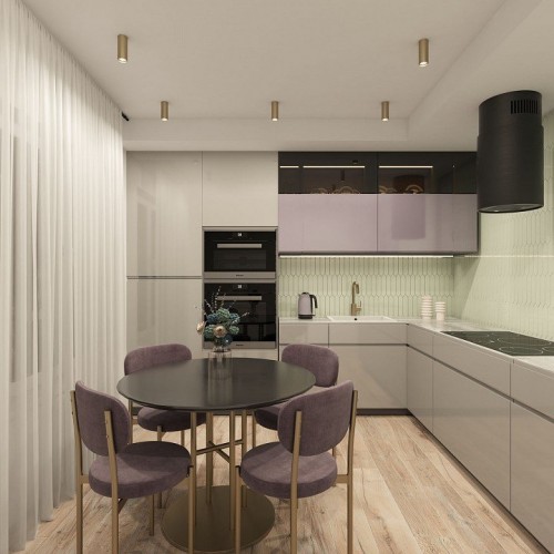 Накладной светильник Denkirs TUBE DK2051-SG Накладной светильник Denkirs TUBE DK2051-SG