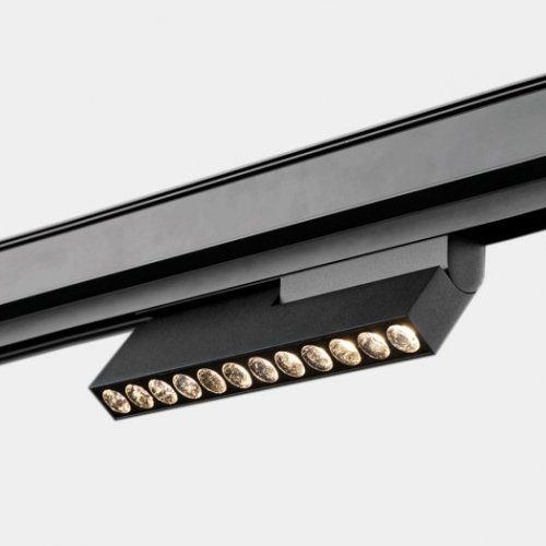 Трековый светильник Lumker SY-LINK SY-LINK-FL-BL-12-WW