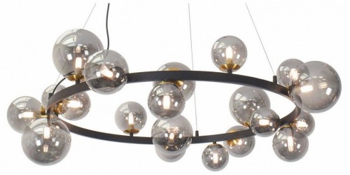 Подвесная люстра Lussole LSP-875 LSP-8750 Подвесная люстра Lussole LSP-875 LSP-8750