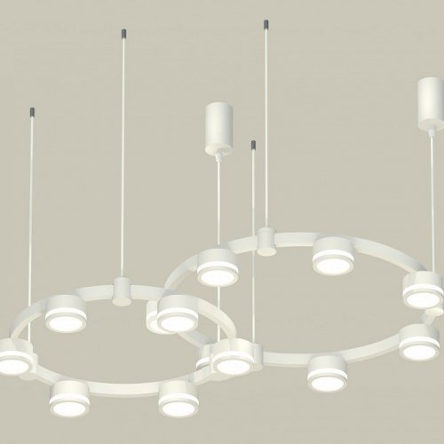 Подвесной светильник Ambrella light TRADITIONAL XR92081004