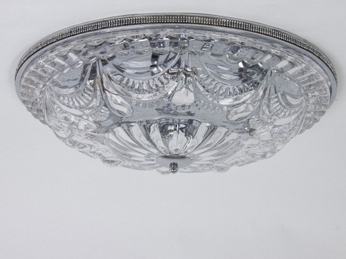 Потолочная люстра Abrasax 1108/50CM-6CR