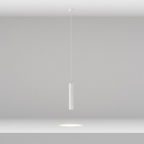 Подвесной светильник Focus LED P072PL-L12W3K-1