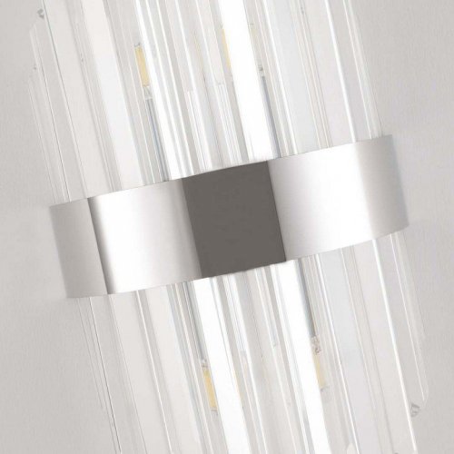 Накладной светильник Arte Milano Белладжо 440122.195.2.E14.A1 CR