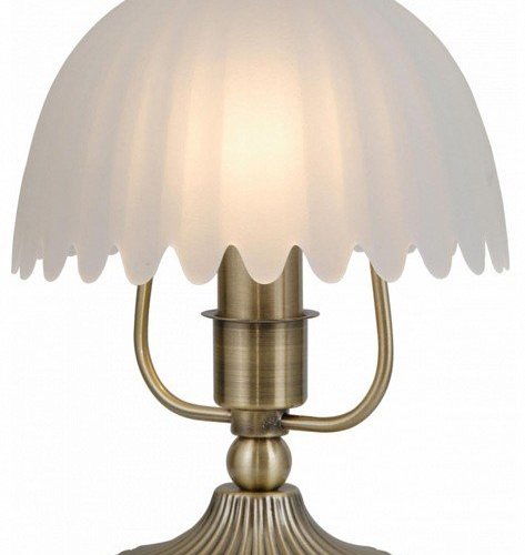 Настольная лампа декоративная Citilux Севилья CL414813 Настольная лампа декоративная Citilux Севилья CL414813