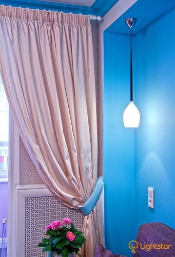 Подвесной светильник Lightstar Meta D'ouvo 807110