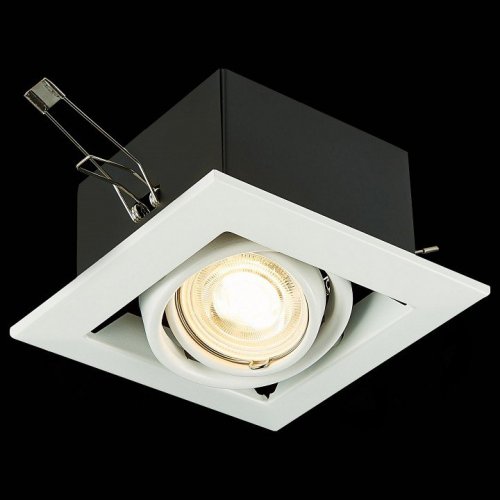 Встраиваемый светильник ST Luce ST250.558.01
