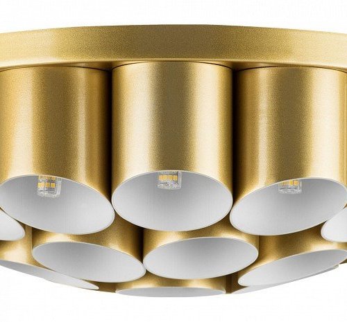 Потолочная люстра Lightstar Siena 720222