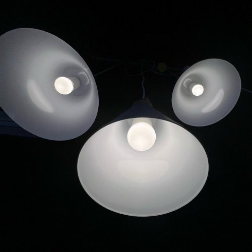 Подвесной светильник ImperiumLoft XD1