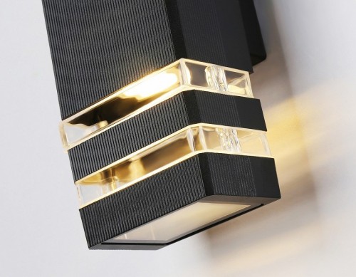 Настенный светильник уличный Ambrella light GARDEN ST2574