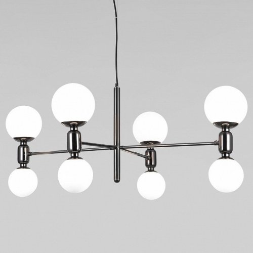 Подвесная люстра Eurosvet Bubble a063206 Подвесная люстра Eurosvet Bubble a063206