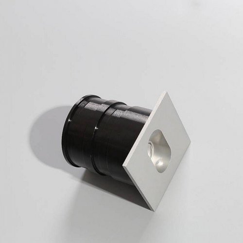 Подсветка ступеней лестницы DesignLed FLOOR S GW-S612-3-SL-NW