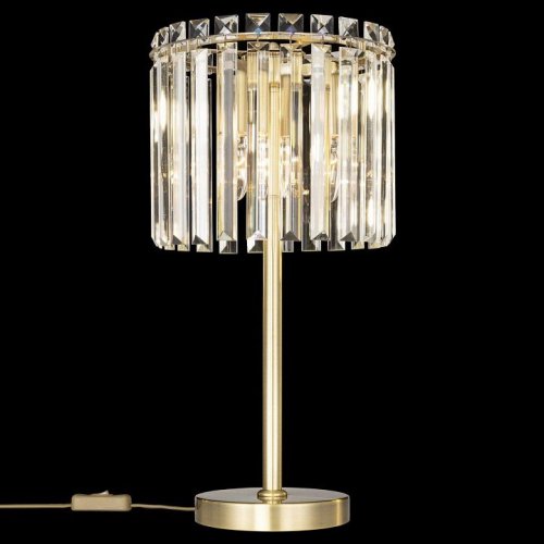 Интерьерная настольная лампа Citilux Джейн CL306833